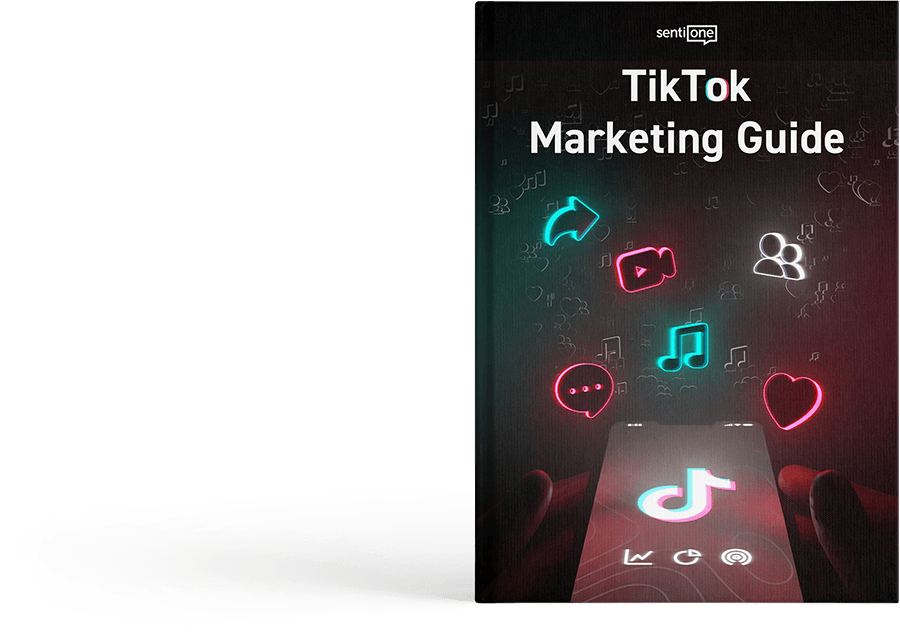 Tiktok Marketing Guide Sentione