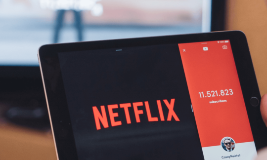 Kryzys wizerunkowy Netflixa — o co chodzi?