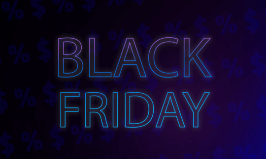 20+ best Black Friday & Cyber Monday SaaS Deals
