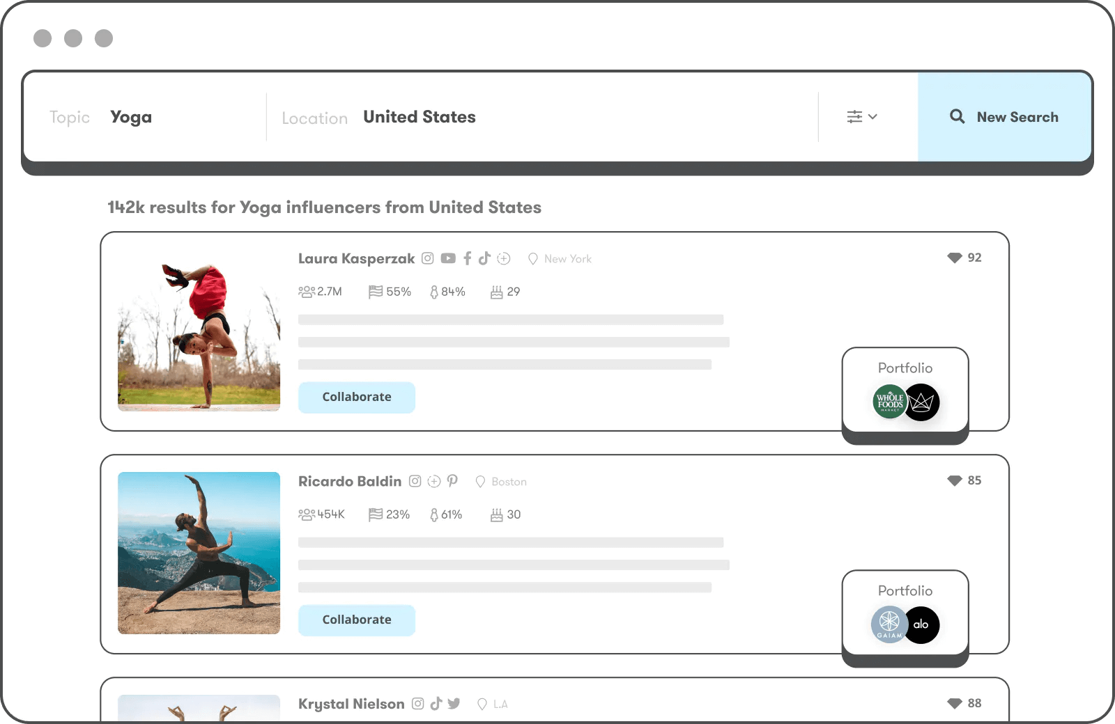 Klear The Best Influencer Marketing Tools