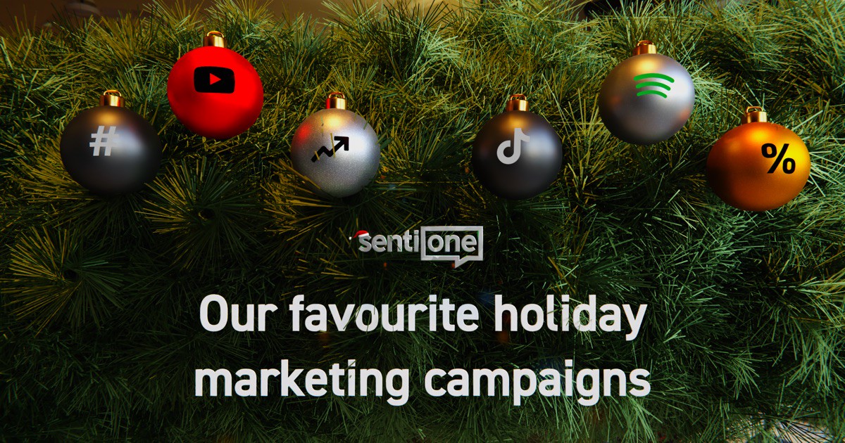 Our Favourite Holiday Marketing Campaigns — The Definitive List ...