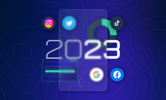 Tendencias del Social Listening en el 2023