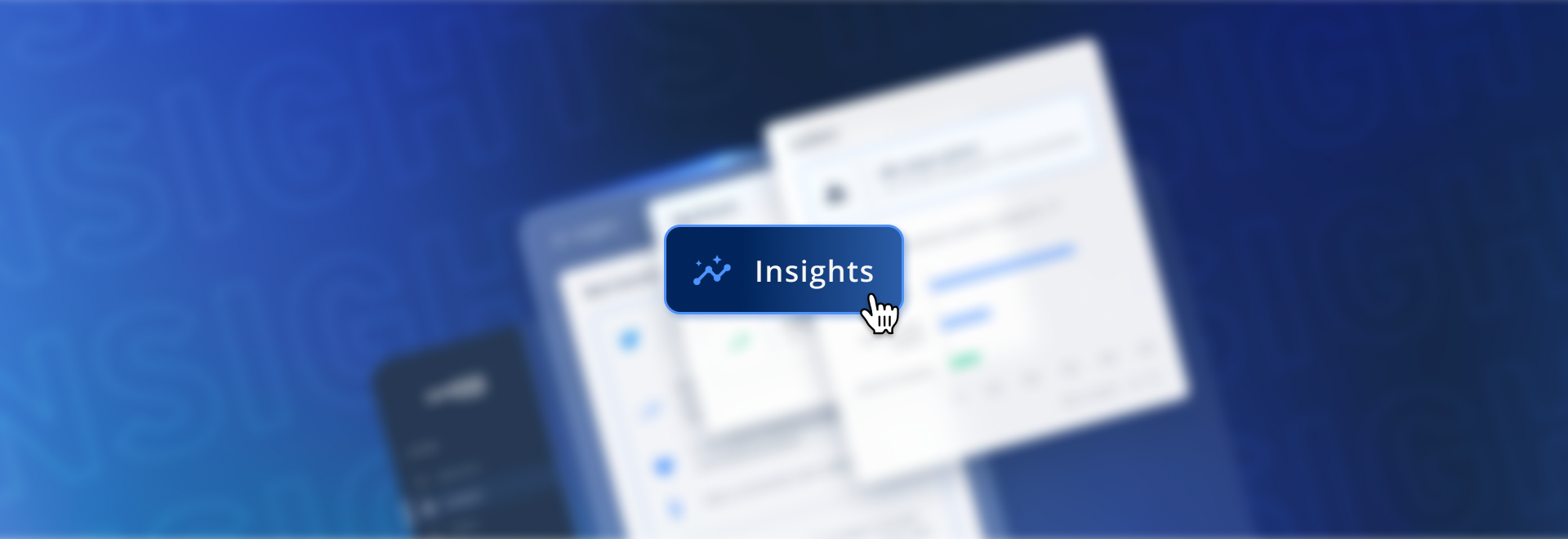 The Insights feature is a game-changer for marketers
