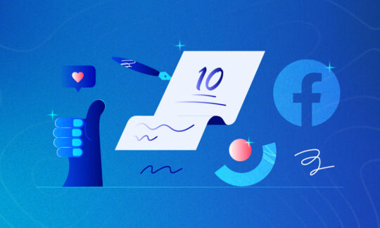 10 Lessons from Successful Brands on Facebook