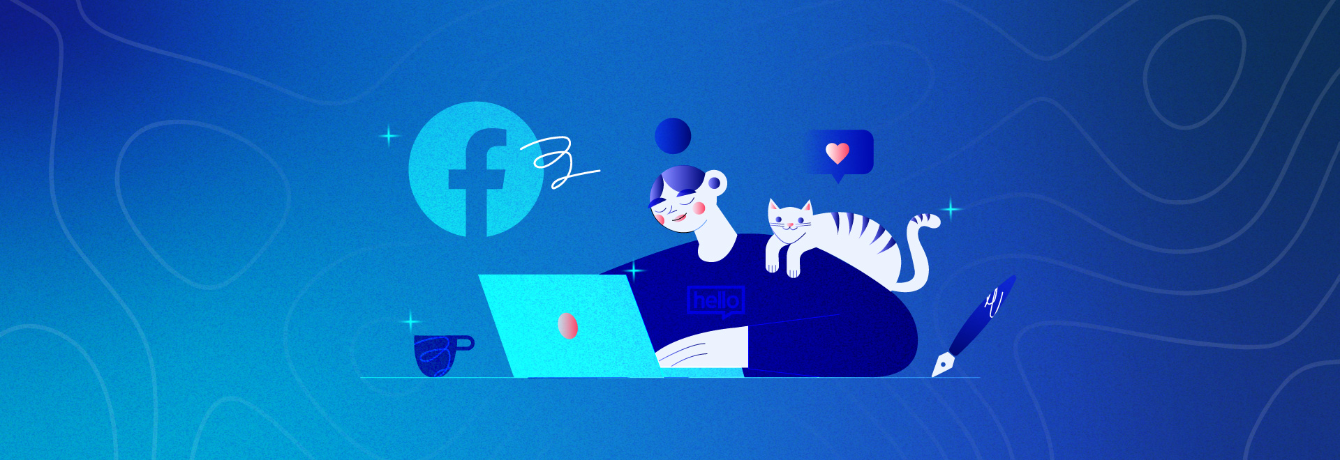 The basics of Facebook for Marketers