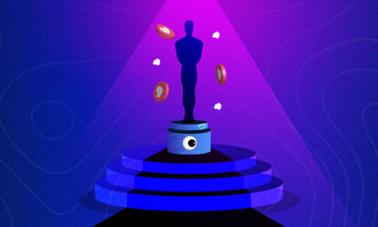 ¿Quién brilló en los Premios Óscar 2023?
