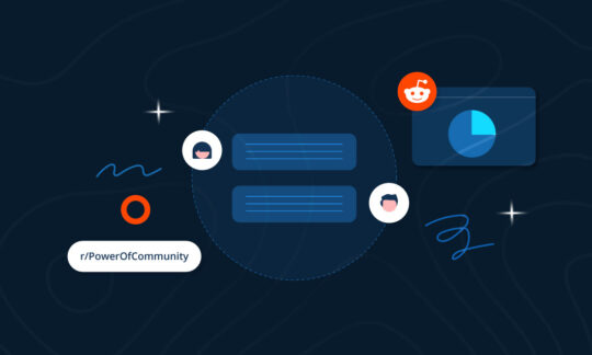 The Power of Community: How B2B Brands Can Foster Growth and Engagement on Reddit