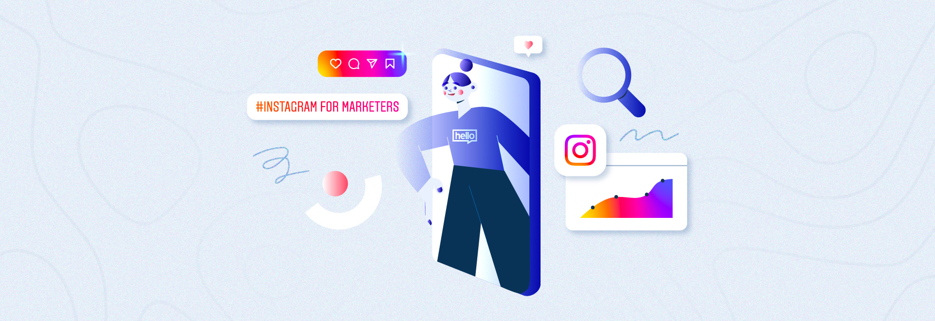 The basics of Instagram for marketers
