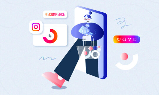 A Complete Guide to Instagram eCommerce
