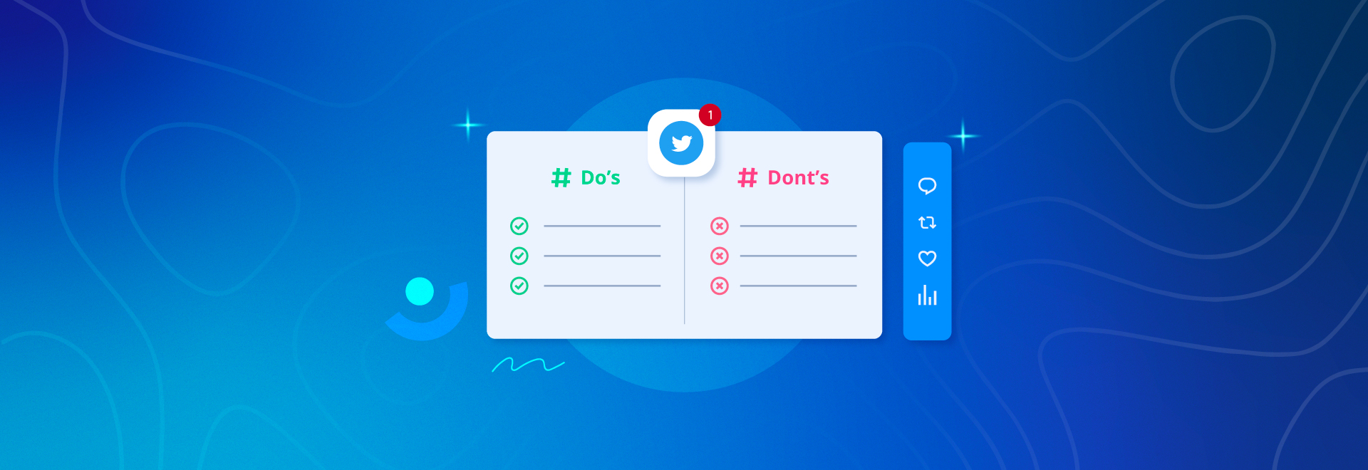 The Top Do’s and Don’ts for Brand Success on Twitter