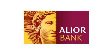 Alior Bank logo