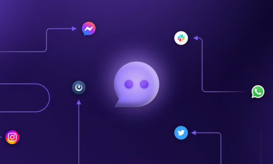 Choosing the Best Communication Channels for Your Chatbot