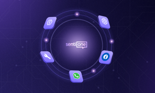 SentiOne Automate: New Features Summary for Q2 2023