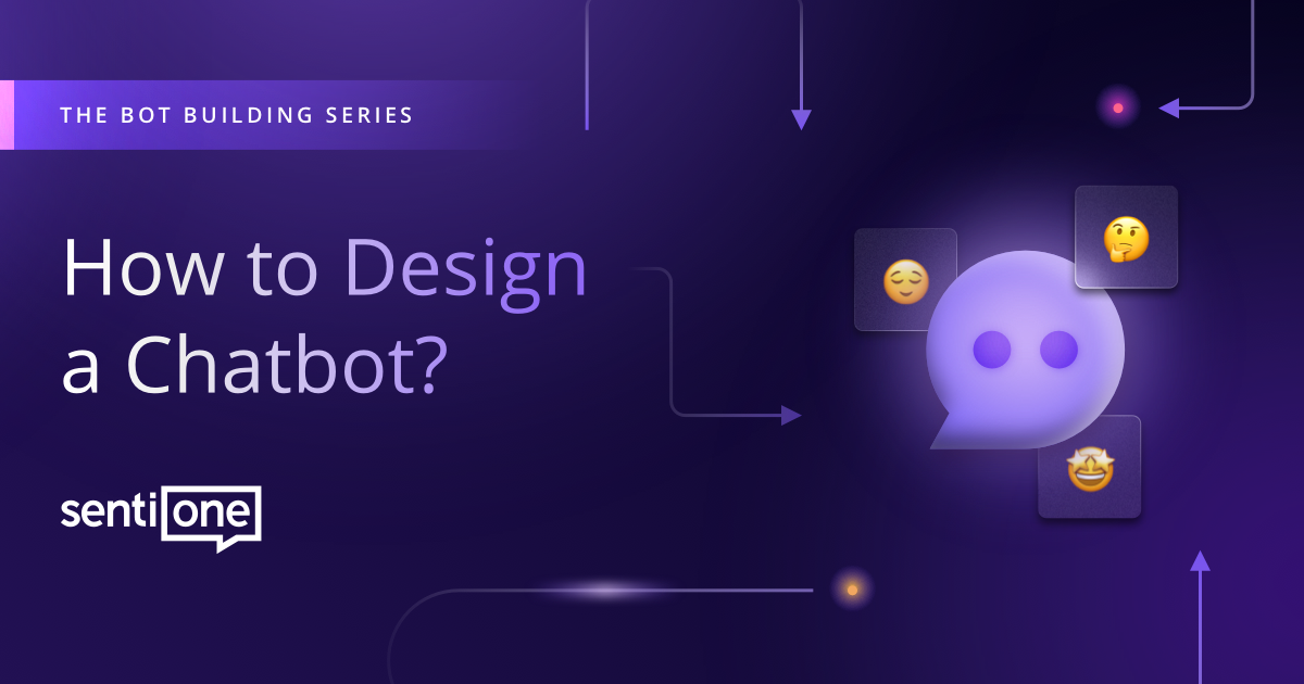 How to Design an Effective Chatbot - SentiOne Blog