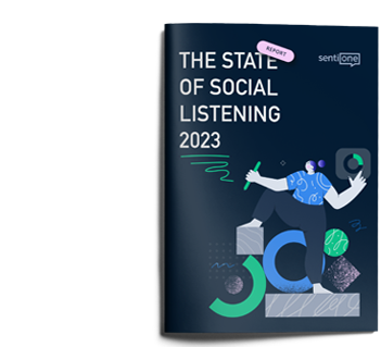 Free Report - State of Social Listening 2023