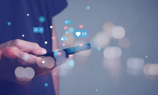 Marketing and social media trends in 2024 – what’s in store for us?