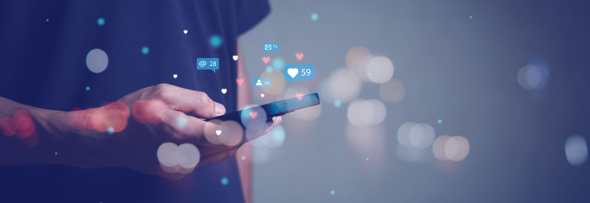 Marketing and social media trends in 2024 – what’s in store for us?