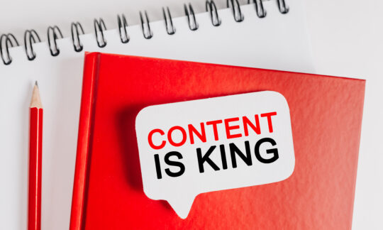 4 tipos de contenido que seguramente revitalizarán sus esfuerzos de marketing y le ayudarán a alcanzar sus objetivos empresariales.